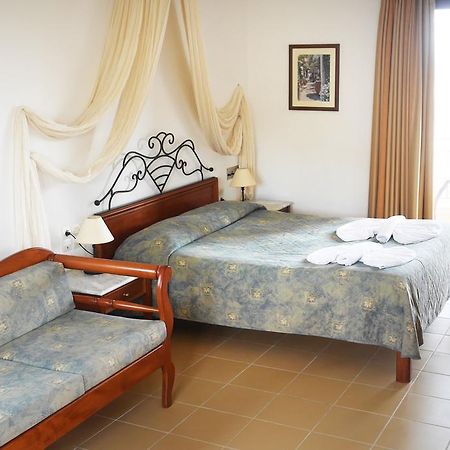 Areti Aparthotel Ханя Екстериор снимка